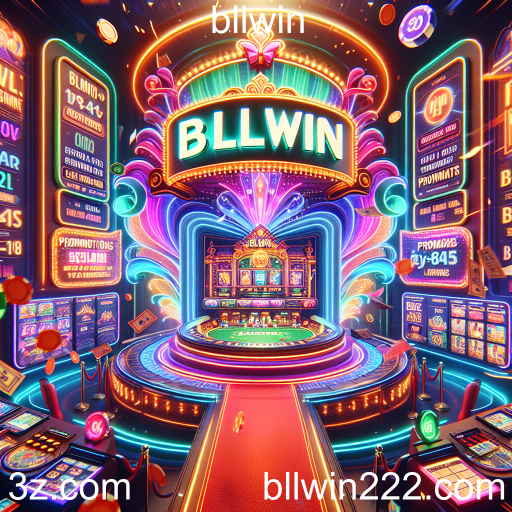 Descubra as Promoções Especiais no bllwin